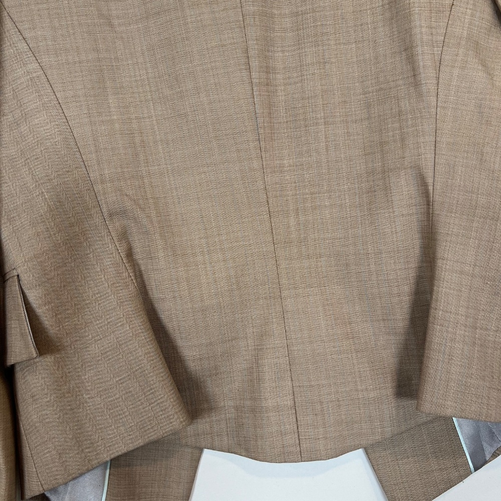 Jacket - Picture 3 of 3